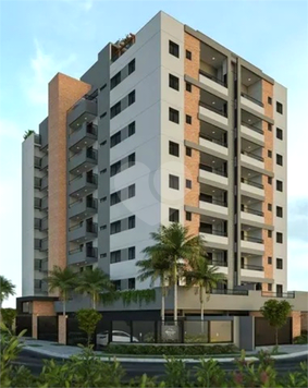 Venda Apartamento Sorocaba Jardim Do Paço 1