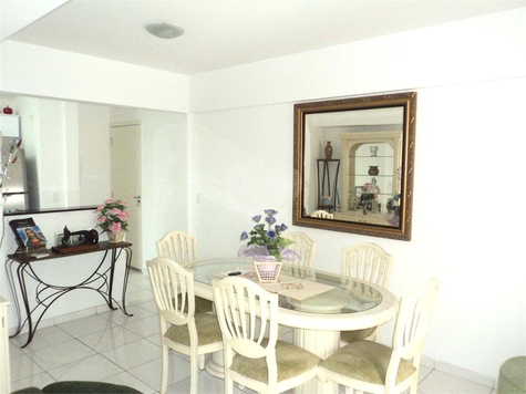 Venda Apartamento São Paulo Maranhão 1