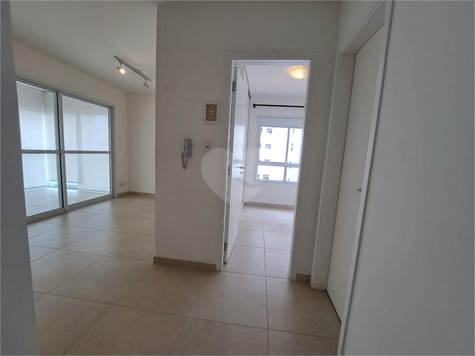 Venda Apartamento São Paulo Santo Amaro 1