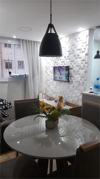 Venda Apartamento São Paulo Jardim Íris 1