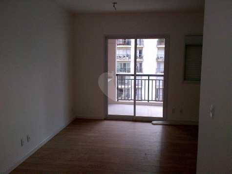 Venda Apartamento São Paulo Brooklin Paulista 1
