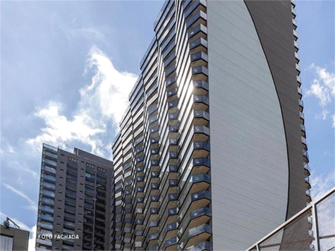 Aluguel Apartamento São Paulo Vila Olímpia 1