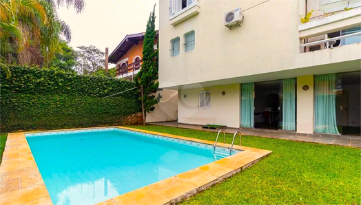 Venda Casa São Paulo Interlagos 1
