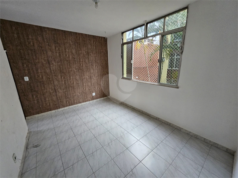 Condomínio do Conjunto Residencial Mestre Valentim