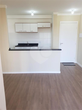 Venda Apartamento Sorocaba Jardim Piratininga 1