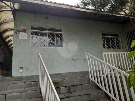 Venda Casa Diadema Centro 1