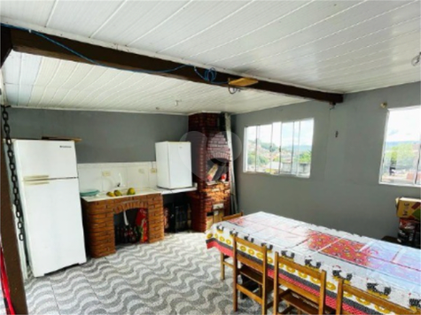 Venda Casa térrea São Paulo Jardim Anhangüera 1