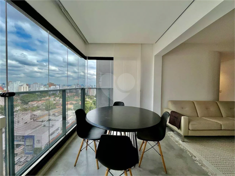 Aluguel Apartamento São Paulo Pinheiros 1