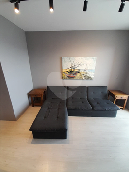 Venda Apartamento São Paulo Catumbi 1