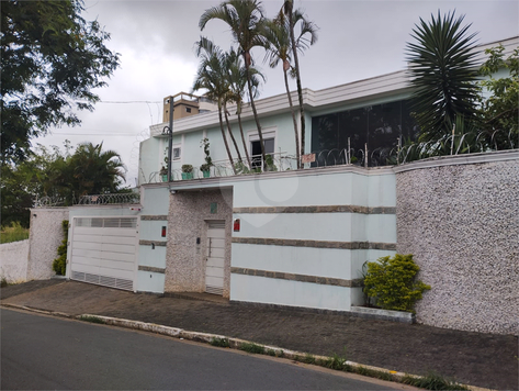 Venda Sobrado São Paulo Jardim Da Saúde 1