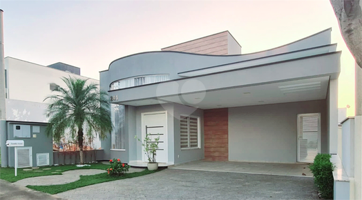 Venda Condomínio Sorocaba Parque Ibiti Reserva 1