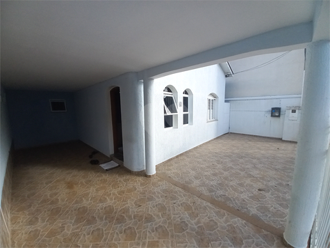 Venda Casa Indaiatuba Vila Aurora 1