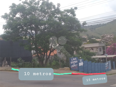 Venda Terreno Bom Jesus Dos Perdões Centro 1