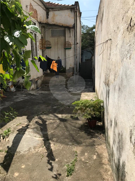Venda Terreno São Paulo Barra Funda 1