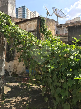 Venda Terreno São Paulo Barra Funda 1