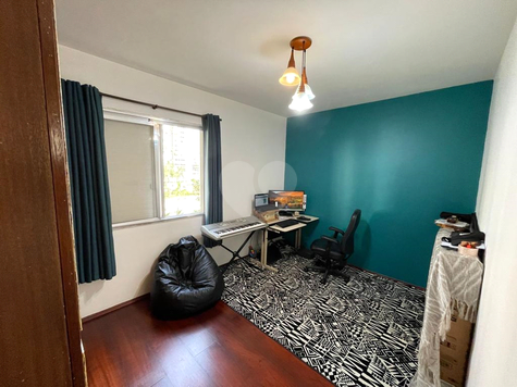 Venda Apartamento São Paulo Vila Andrade 1