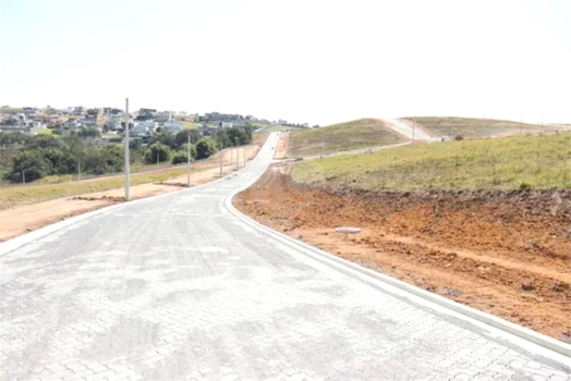 Venda Terreno São José Dos Campos Urbanova 1
