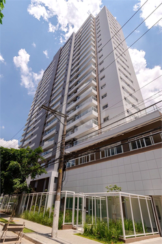 Venda Apartamento São Paulo Tatuapé 1