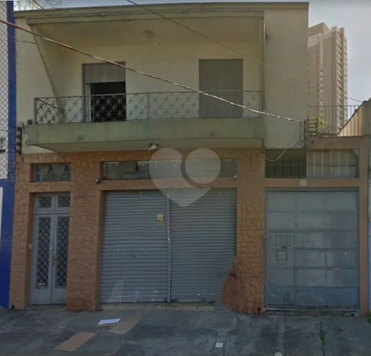 Venda Casa São Paulo Vila Bertioga 1