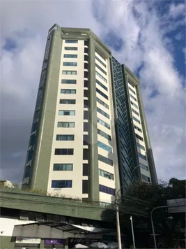 Venda Apartamento São José Dos Campos Centro 1