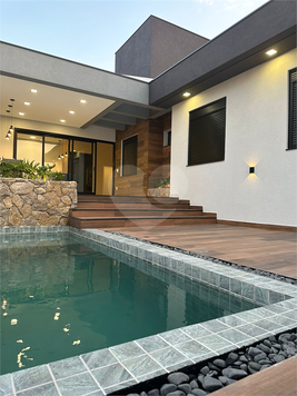 Venda Condomínio Sorocaba Jardim Vila São Domingos 1