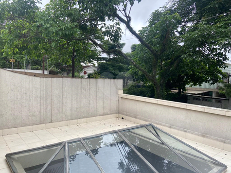 Venda Sobrado São Paulo Indianópolis 1