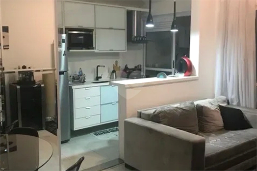 Venda Apartamento São Paulo Vila Vera 1