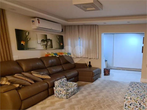Venda Apartamento São Paulo Vila Pompéia 1