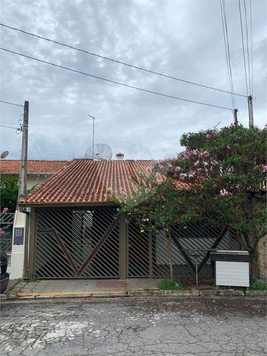 Venda Casa Suzano Parque Santa Rosa 1