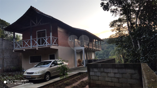 Venda Condomínio Mairiporã Caraguatá 1