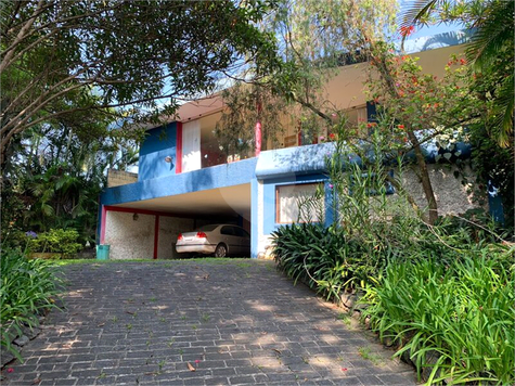 Venda Casa São Paulo Jardim Leonor 1