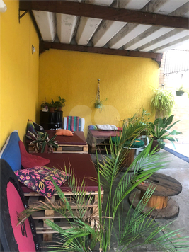 Venda Casa de vila São Paulo Pinheiros 1