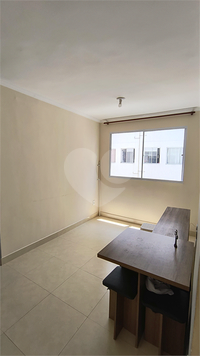 Venda Apartamento São Paulo Jardim Do Lago 1