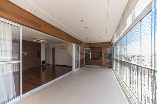 Aluguel Penthouse São Paulo Vila Gumercindo 1