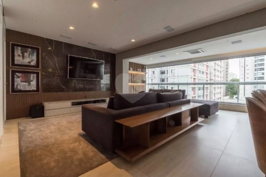Venda Apartamento São Paulo Vila Clementino 1