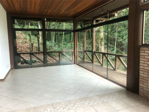Venda Condomínio Mairiporã Parque Imperial 1