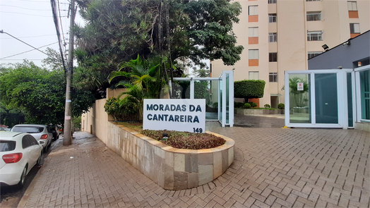 Venda Apartamento São Paulo Barro Branco (zona Norte) 1