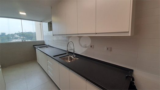 Venda Apartamento São Paulo Barro Branco (zona Norte) 1