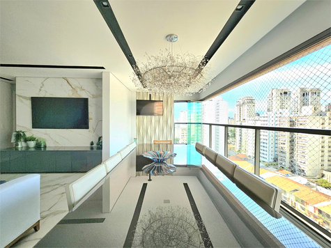 Venda Apartamento São Paulo Vila Olímpia 1