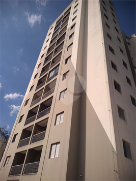 Venda Apartamento Santo André Vila Bela Vista 1