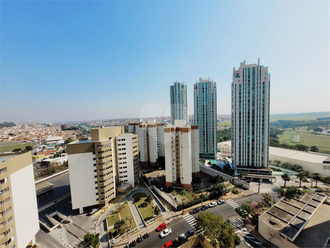 Aluguel Apartamento Indaiatuba Centro 1