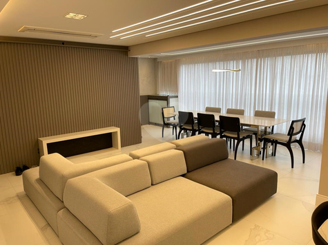 Venda Apartamento São Paulo Vila Gomes Cardim 1