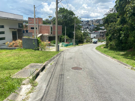 Venda Condomínio Mogi Das Cruzes Parque Residencial Itapeti 1