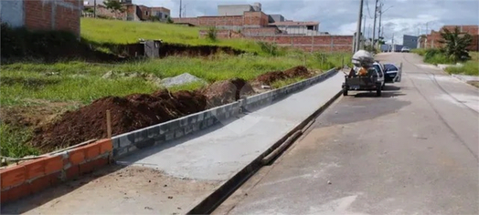 Venda Loteamento São José Dos Campos Residencial Dunamis 1