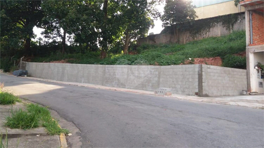 Venda Terreno Cotia Jardim São Vicente 1