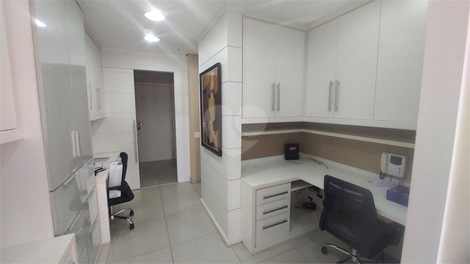 Edificio Centro Profissional Santos Dumond