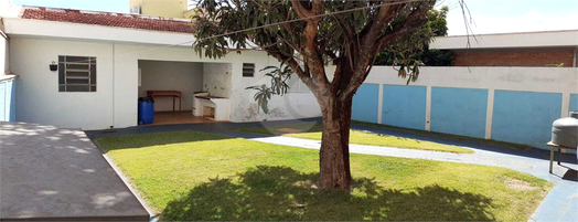 Venda Casa Ribeirão Preto Jardim Paulista 1