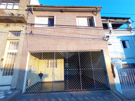 Aluguel Sobrado São Paulo Vila Macedópolis 1