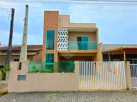 Venda Sobrado Itapoá Itapoá 1