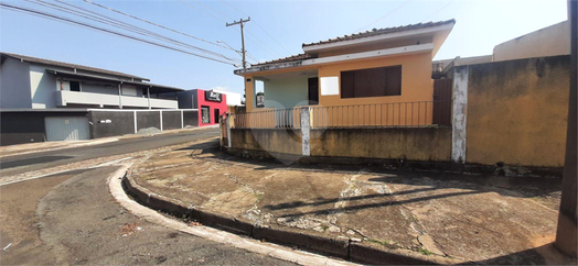 Venda Casa Limeira Jardim Brasil 1